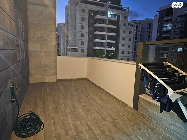 דירה, רוזמרין, סיגליות, באר שבע