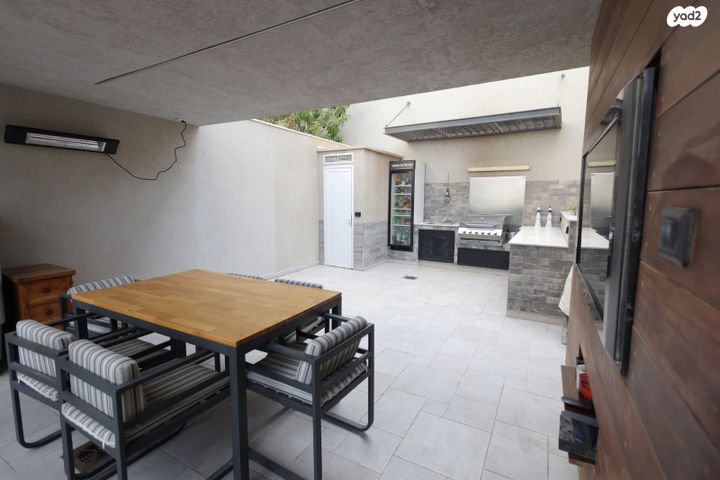 בית פרטי/ קוטג', אילת