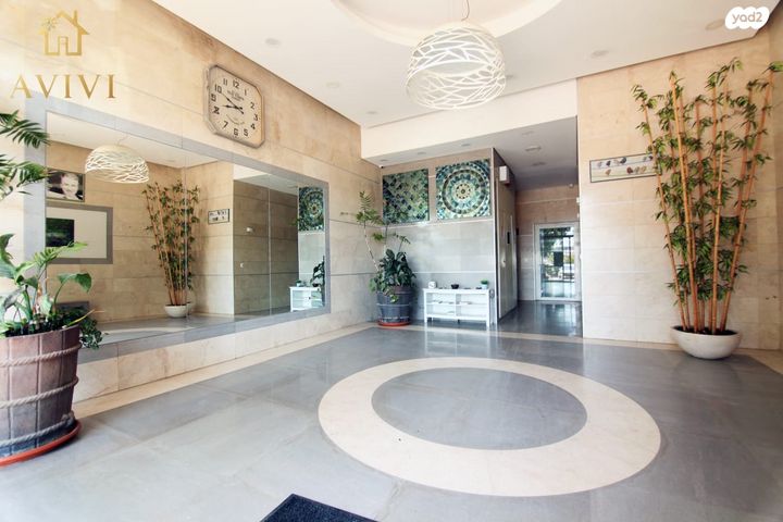 דירה, אהוד מנור 14, יפה נוף, כפר יונה