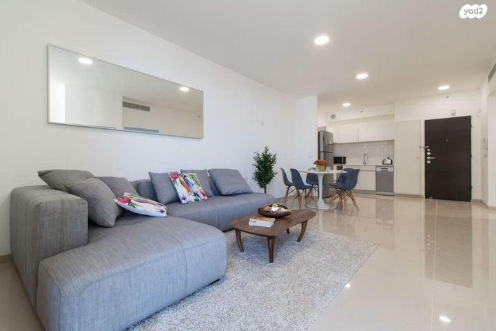 דירה, מרכז העיר, ירושלים