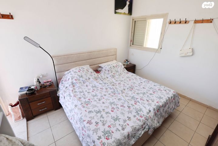 דירה, בילינסון 5, צפון מערב מרכז העיר, נתניה