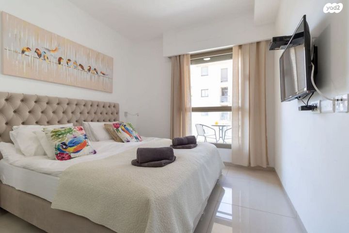 דירה, מרכז העיר, ירושלים