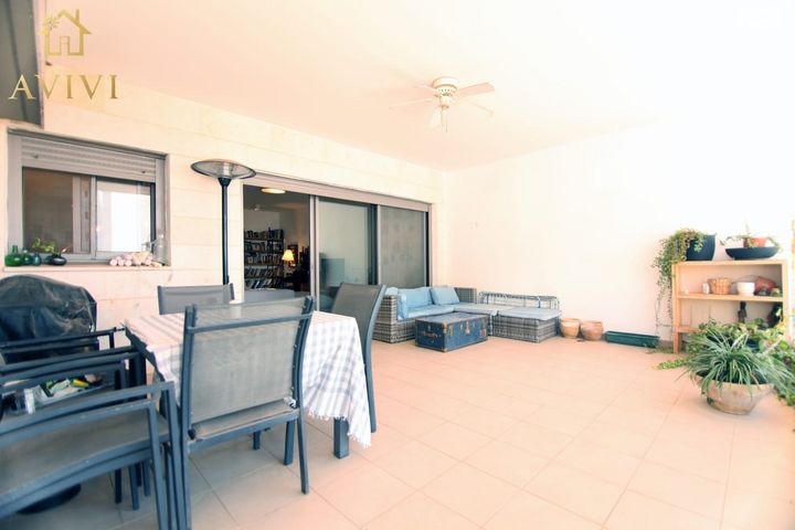 דירה, אהוד מנור 14, יפה נוף, כפר יונה