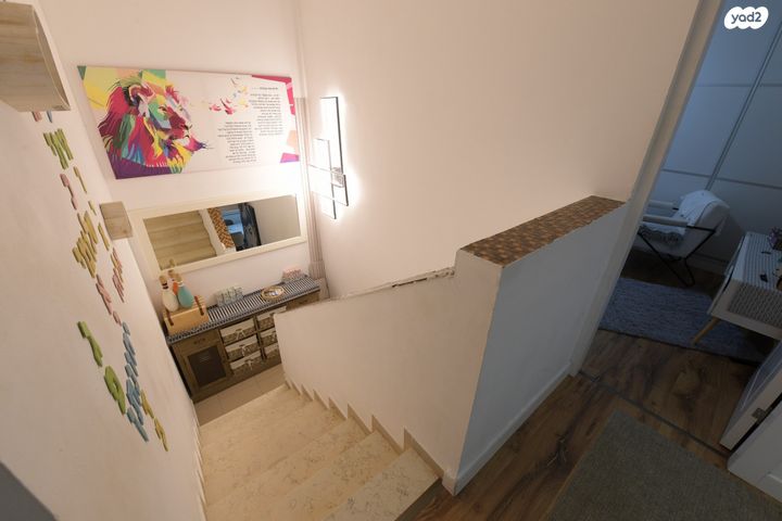 דופלקס, אילת