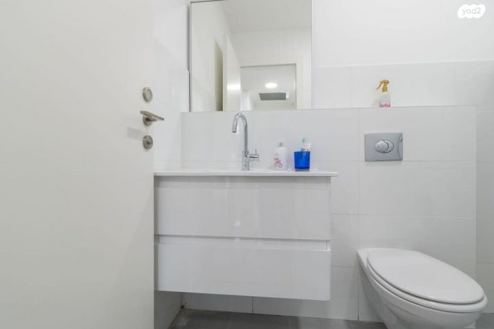 דירה, מרכז העיר, ירושלים