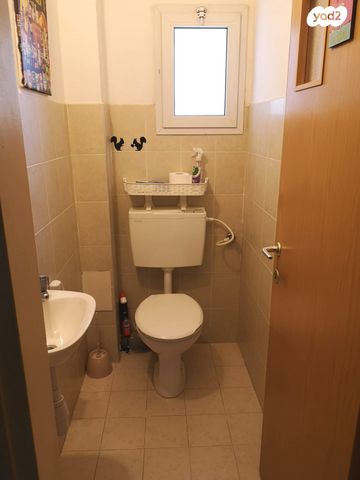 דירה, שכונה ד', באר שבע