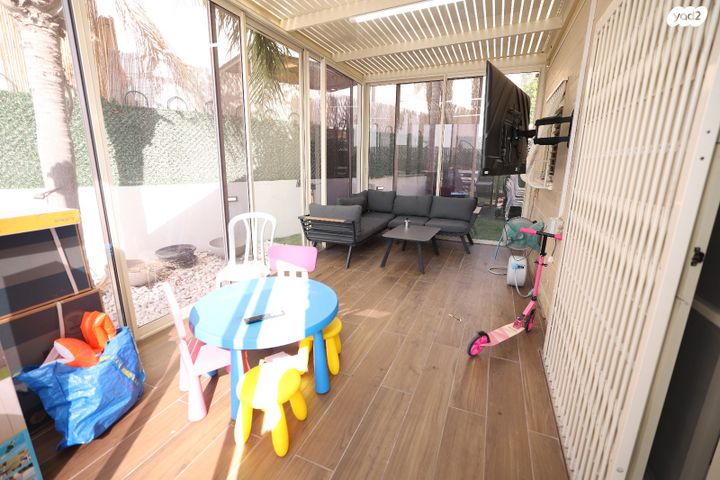 בית פרטי/ קוטג', יוסף תקוע, רמות, באר שבע