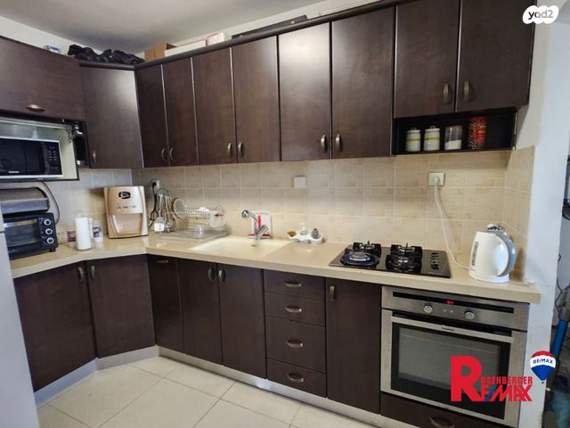 דירה, הרשב"א 17, נאות שקמה, ראשון לציון