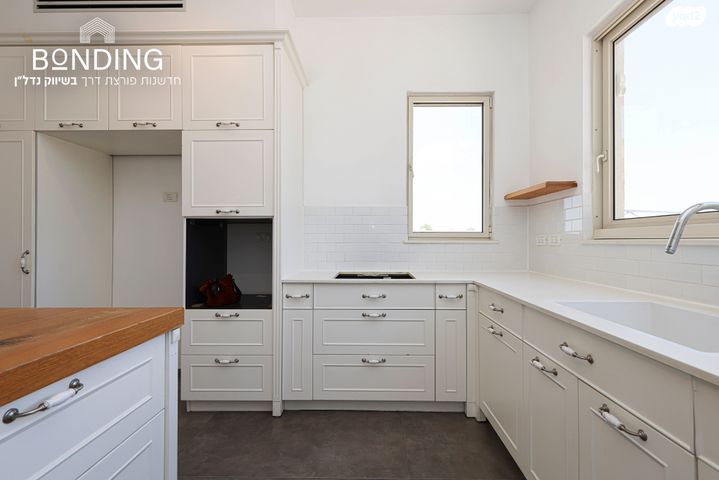 דו משפחתי, שלהבת 27, אבן יהודה