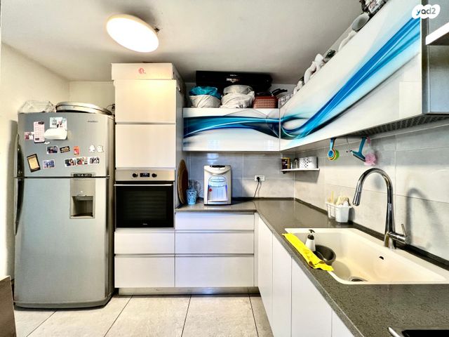 דירה, טרומפלדור 14, צפון מזרח מרכז העיר, נתניה