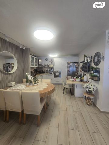 דירה, מרדכי נמיר, קרית ים ב', קרית ים