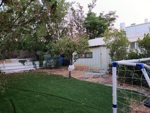 דו משפחתי, מעלה אפרים