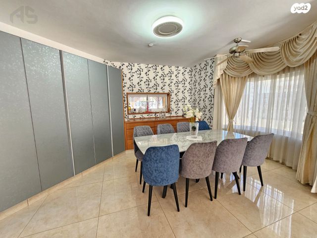 בית פרטי/ קוטג', מנחם בן סרוק, נאות לון, באר שבע