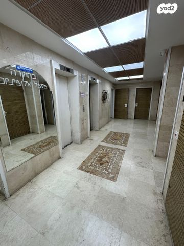 דירה, רמב"ם, העיר העתיקה, רמב"ם, דרום, באר שבע