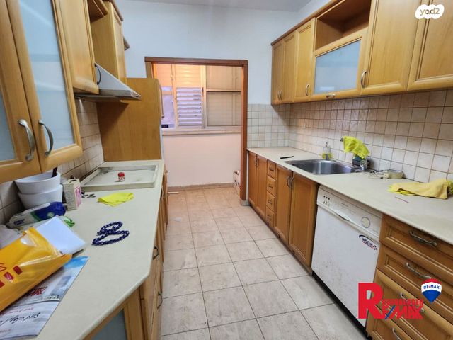 דירה, דוד סניור 3, רמב"ם, ראשון לציון