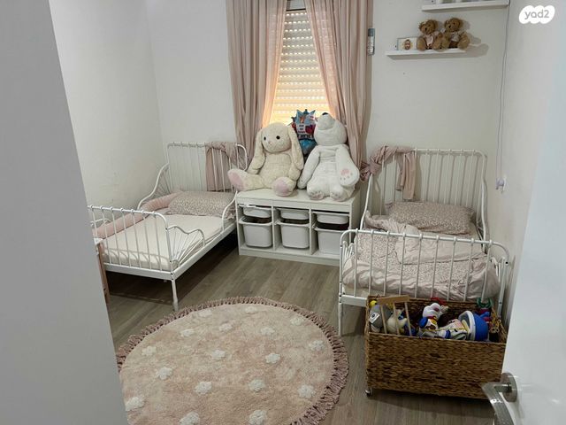 דירת גן, מבצע אסף, נווה זאב, נאות אילן, באר שבע