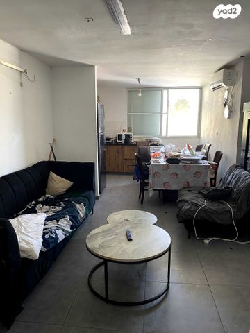 דירה, יצחק בן צבי 24, פאר, חדרה