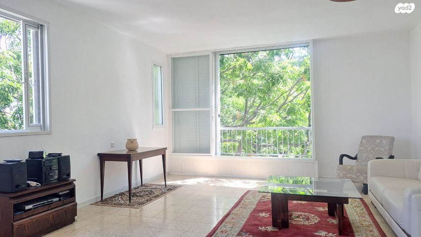 דירה, קלונימוס 7, הצפון הישן - צפון, תל אביב יפו