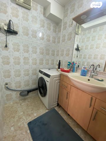 דירה, שונית, קרית מנחם בגין, רמלה