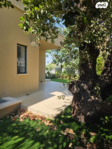 דו משפחתי, בנה ביתך, כפר יונה