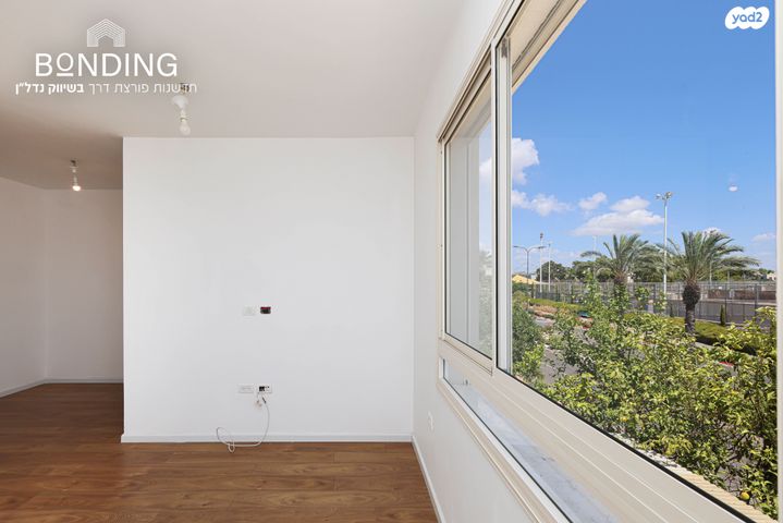 דו משפחתי, שלהבת 27, אבן יהודה