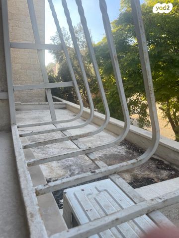 דירה, נחל מאור, רמת הנחלים / רמת בית שמש א', בית שמש