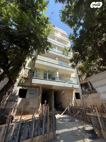 שדרות בן צבי 1