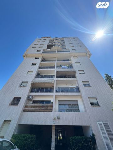 דירה, משה פורר, היובל, שרונה, רחובות