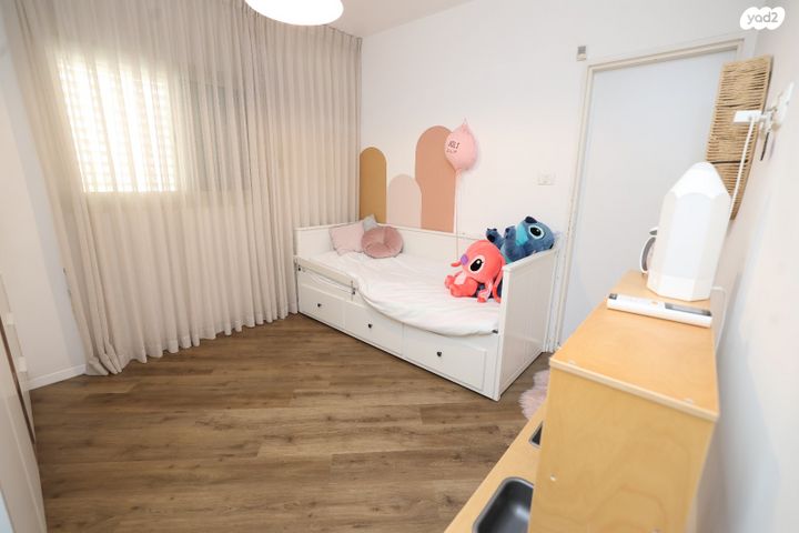 בית פרטי/ קוטג', יוסף תקוע, רמות, באר שבע