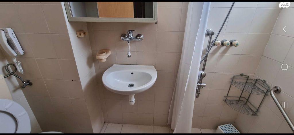 דירה, חלמיש, ערד