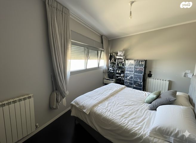 דירה, ישראל זנגוויל 1, קרית היובל, ירושלים