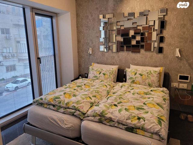 דירה, ארלוזורוב 17, הצפון הישן - צפון, תל אביב יפו