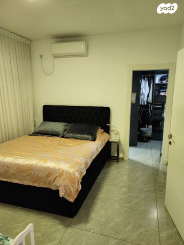 דופלקס, צבר 2, נווה זית, לוד