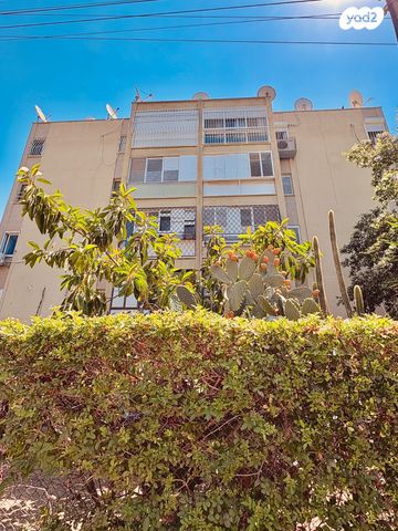 דירה, תבור, קרית ים ד', קרית ים