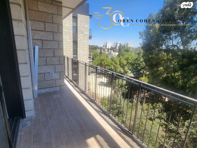 דירה, הל"ה, קטמון הישנה, ירושלים