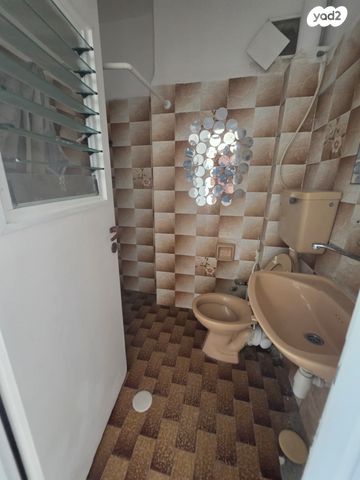 דירה, גיורא יוספטל 38, קרית ים ג', קרית ים