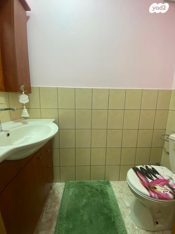 דירה, שונית, קרית מנחם בגין, רמלה