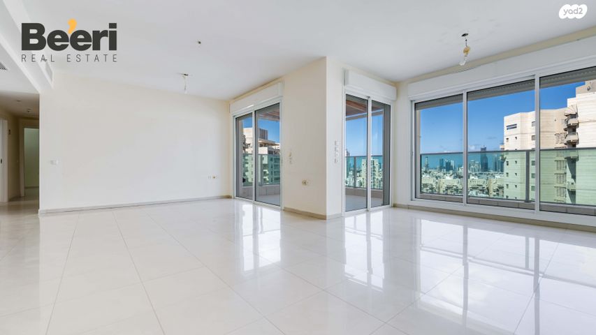 דירה, חזון אי"ש, גני מרום, רמת גן