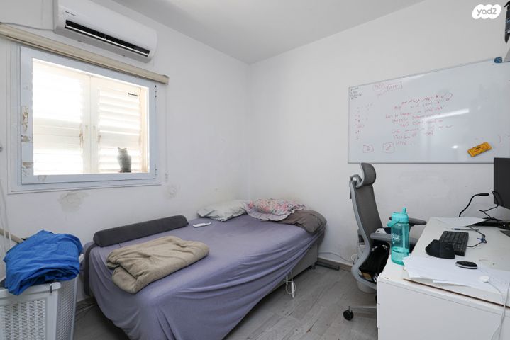 דירה, בילינסון 5, צפון מערב מרכז העיר, נתניה