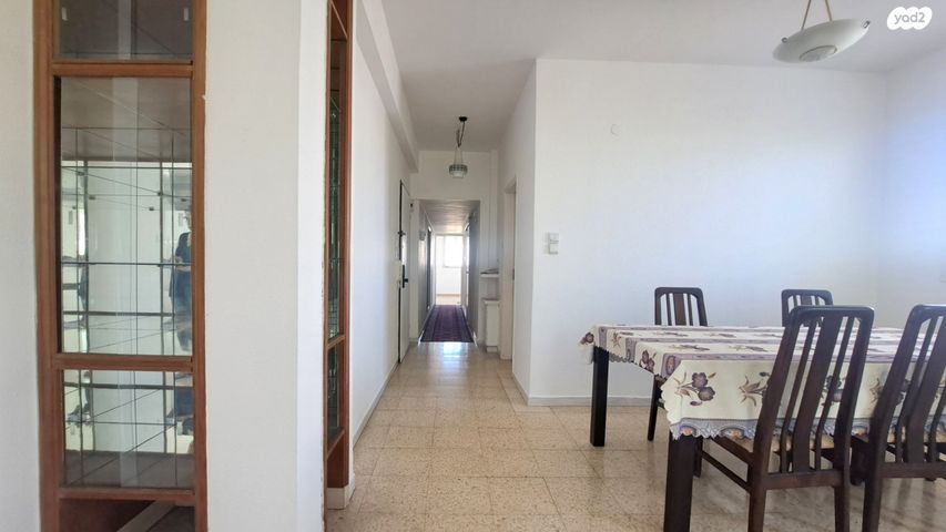 דירה, קלונימוס 7, הצפון הישן - צפון, תל אביב יפו