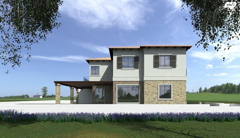 דו משפחתי, הותיקה, קרית אונו