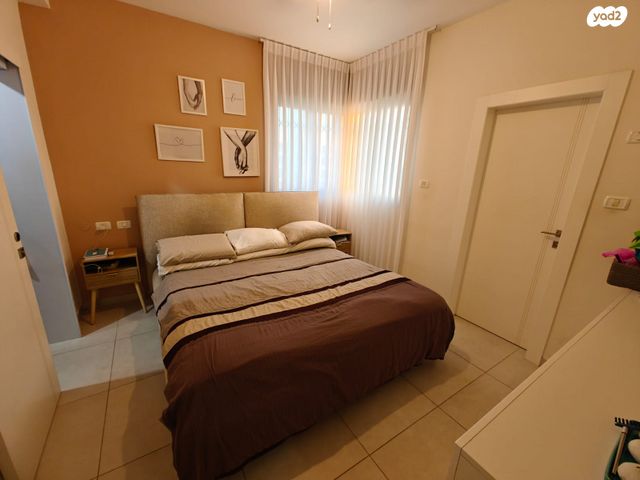 דירה, הדייגים, נאות רבין, יבנה