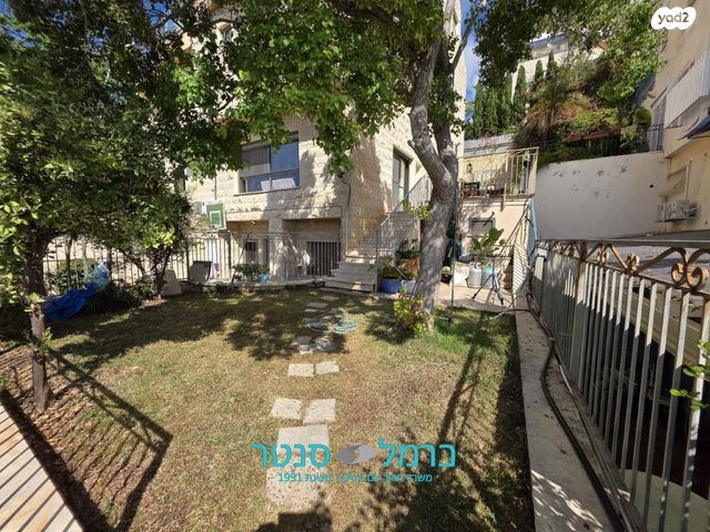 דירת גן, ורדיה, חיפה