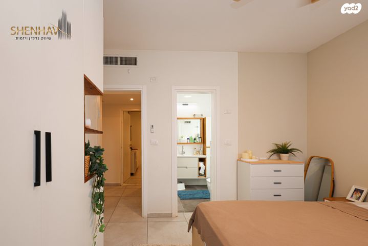 דירה, כפר יונה