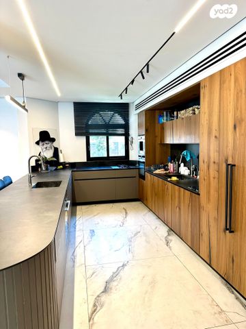 בית פרטי/ קוטג', נטעים, הוד השרון