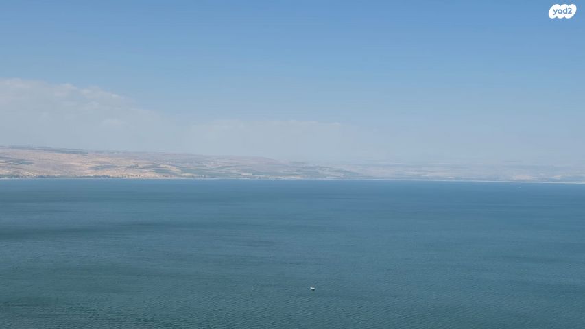 גג/ פנטהאוז, שדרות הרצל 19, קרית שמואל, טבריה