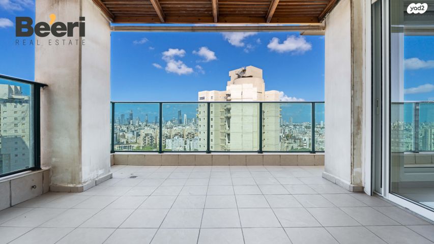 דירה, חזון אי"ש, גני מרום, רמת גן