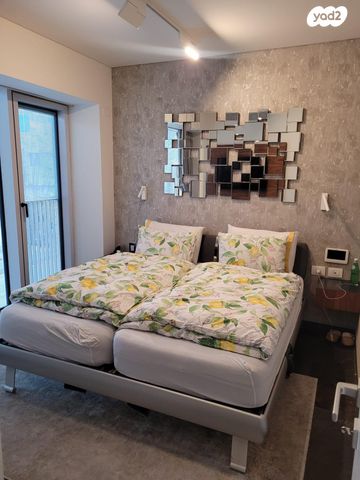 דירה, ארלוזורוב 17, הצפון הישן - צפון, תל אביב יפו