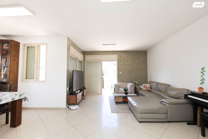 דירה, בילינסון 5, צפון מערב מרכז העיר, נתניה