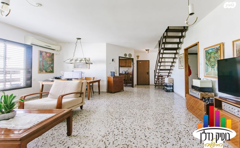 גג/ פנטהאוז, כ"ט בנובמבר, הרצליה הירוקה, נווה עובד, הרצליה